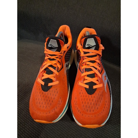 Saucony Endorphin Pro 2 Men's 10 Running Shoes Athletic Sneakers - Picture 2 of 8